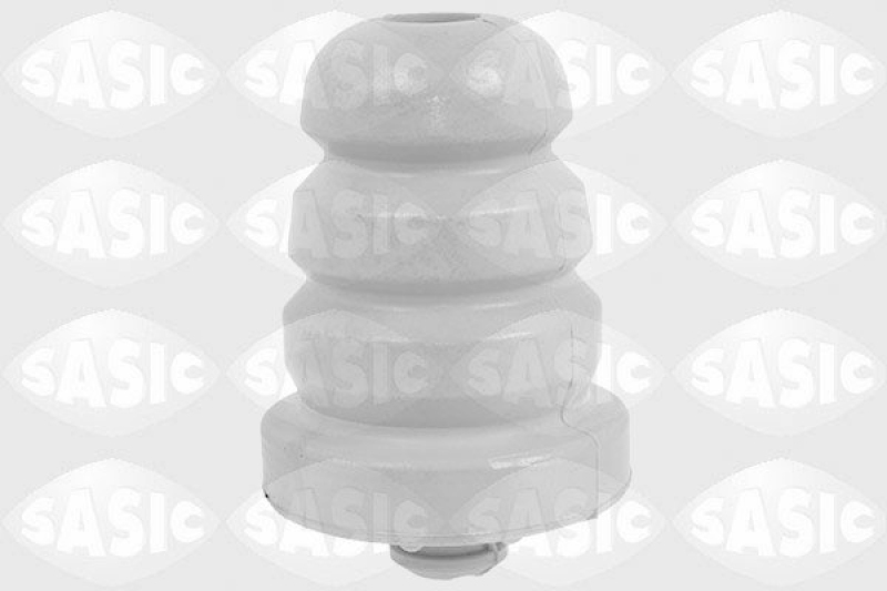 SASIC Anschlagpuffer, Federung