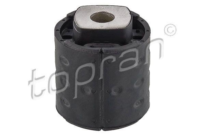 TOPRAN Mounting, axle bracket
