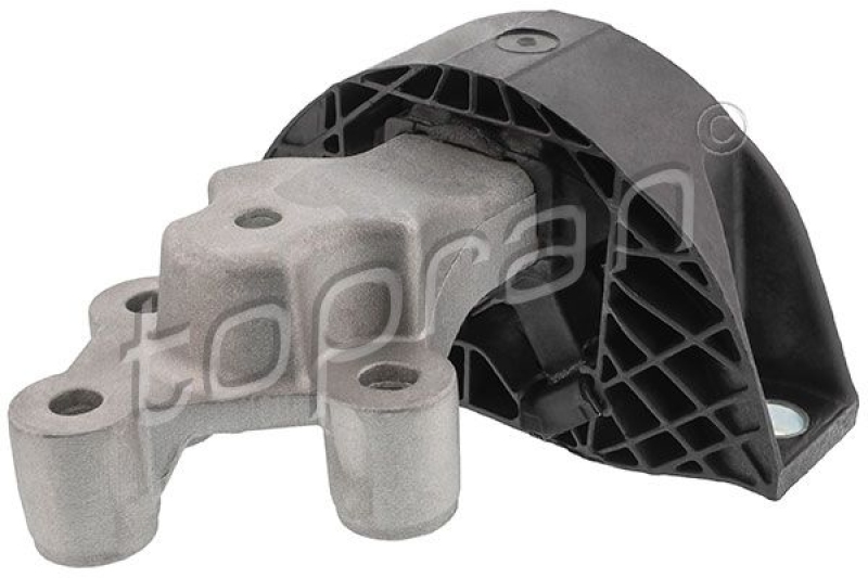 TOPRAN Mounting, engine