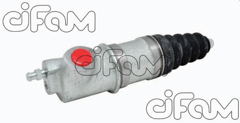CIFAM Slave Cylinder, clutch