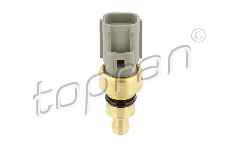 TOPRAN Sensor, coolant temperature