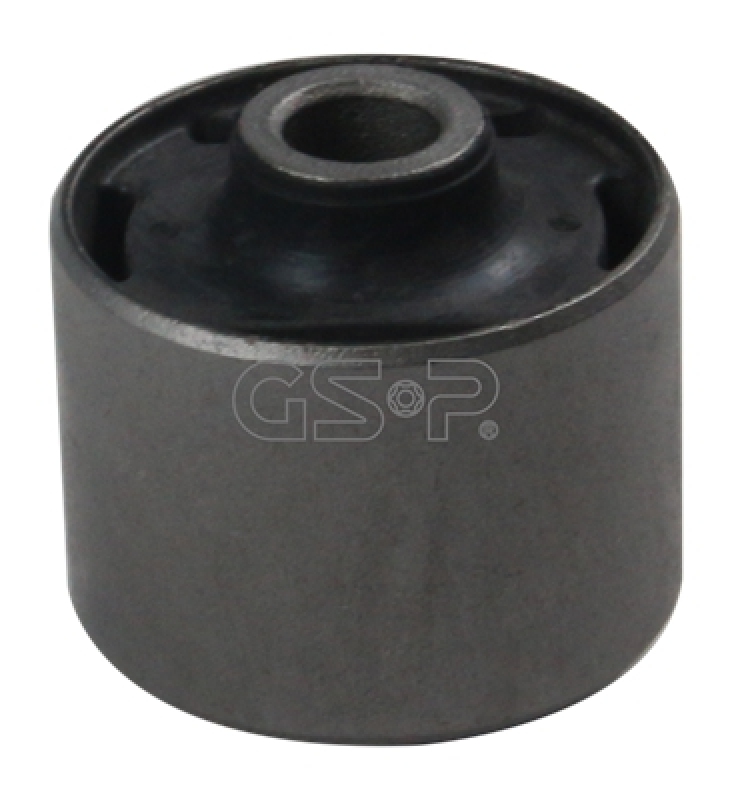 GSP Lagerung, Differential