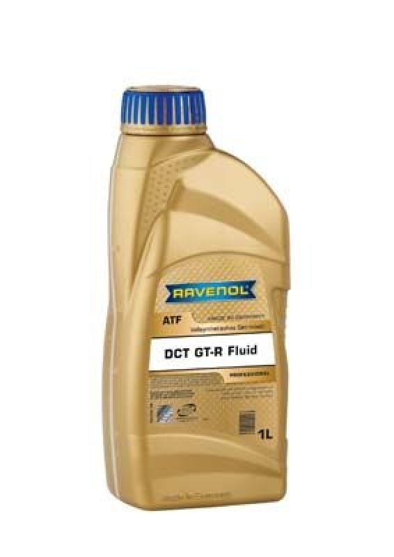 RAVENOL Automatikgetriebeöl RAVENOL ATF DCT GT-R