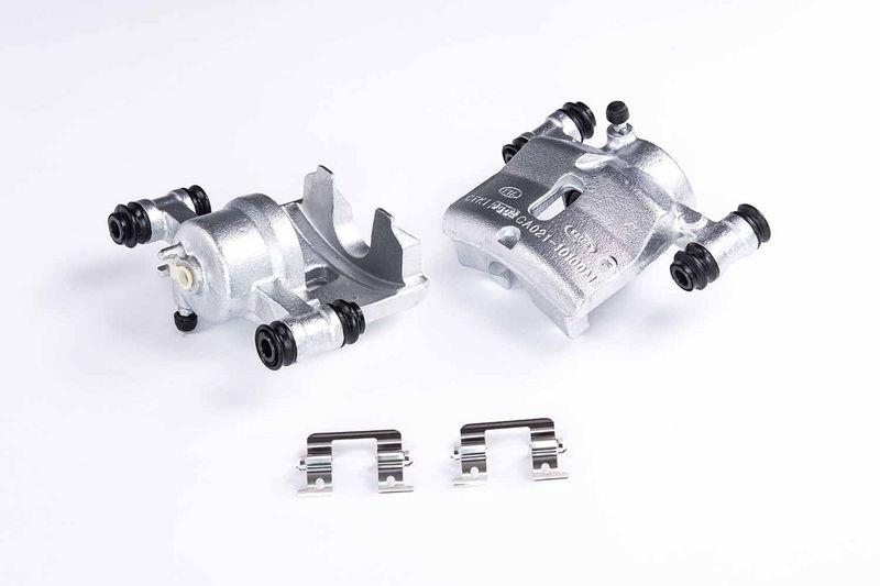 HELLA Bremssattel 8AC 355 388-621