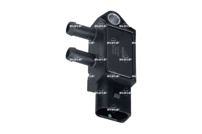 NRF Sensor, exhaust pressure