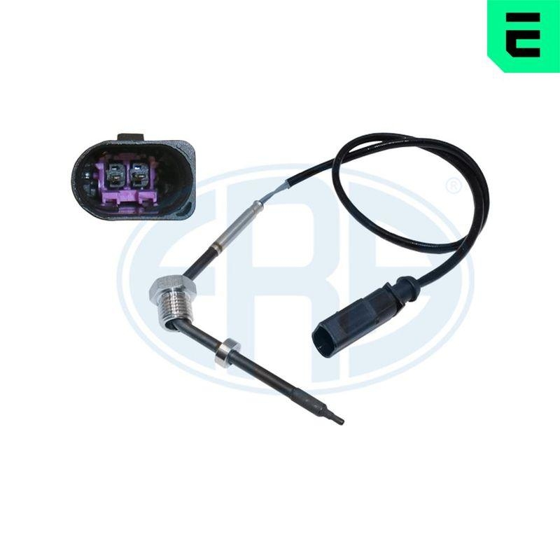 ERA Sensor, Abgastemperatur
