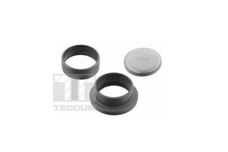 TEDGUM Repair Kit, wheel suspension