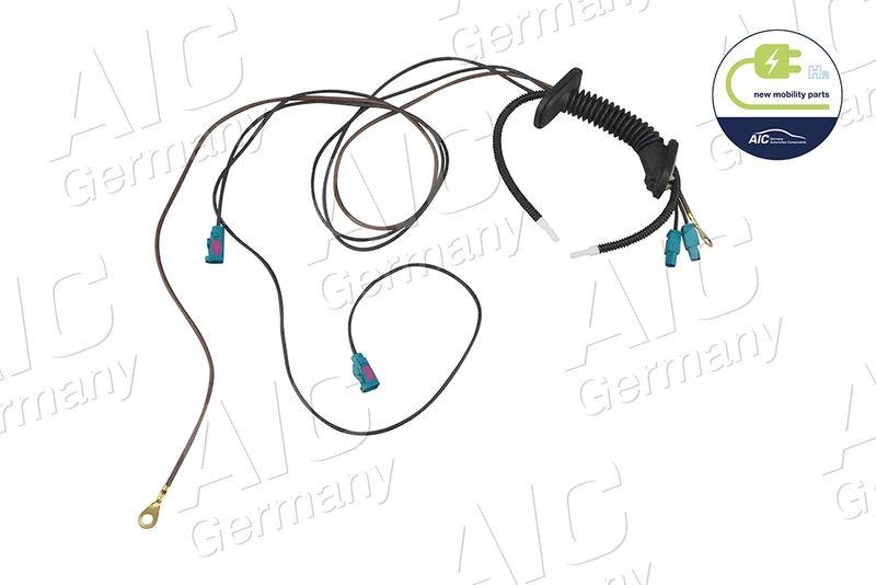 AIC Kabelreparatursatz, Heckklappe NEW MOBILITY PARTS
