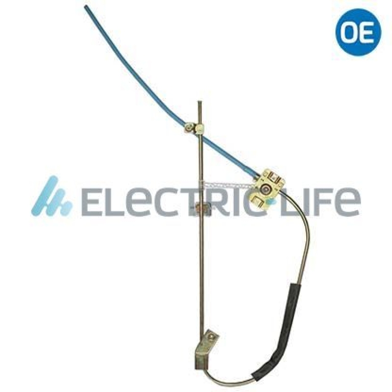 ELECTRIC LIFE Window Regulator