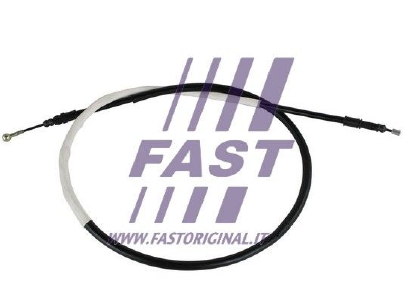 FAST Seilzug, Feststellbremse FT69193