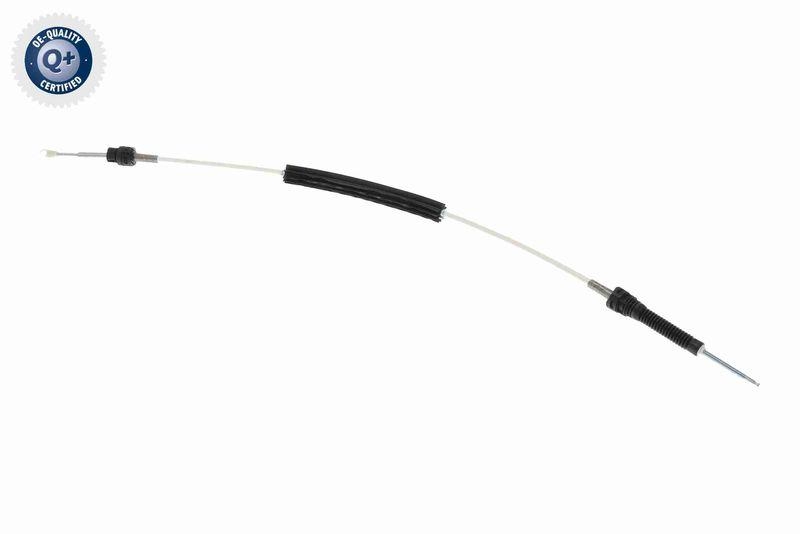 VAICO Seilzug, Schaltgetriebe Q+, Erstausr&uuml;sterqualit&auml;t