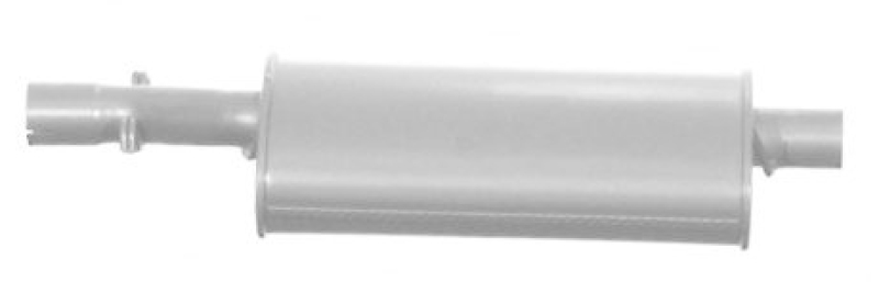 IMASAF Mittelschalld&auml;mpfer