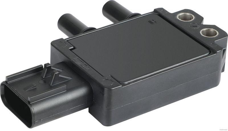 HERTH+BUSS ELPARTS Sensor, Abgasdruck