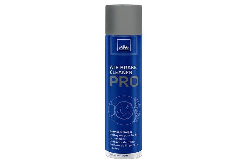 48x 500ml ATE Kupplung & Bremsenreiniger Teilereiniger Entfetter Brake Cleaner