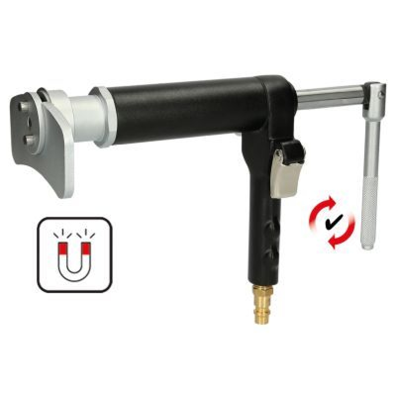 KS TOOLS Spindel, Rückstellwerkzeug-Bremssattelkolben
