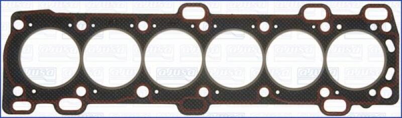 AJUSA Gasket, cylinder head FIBERMAX