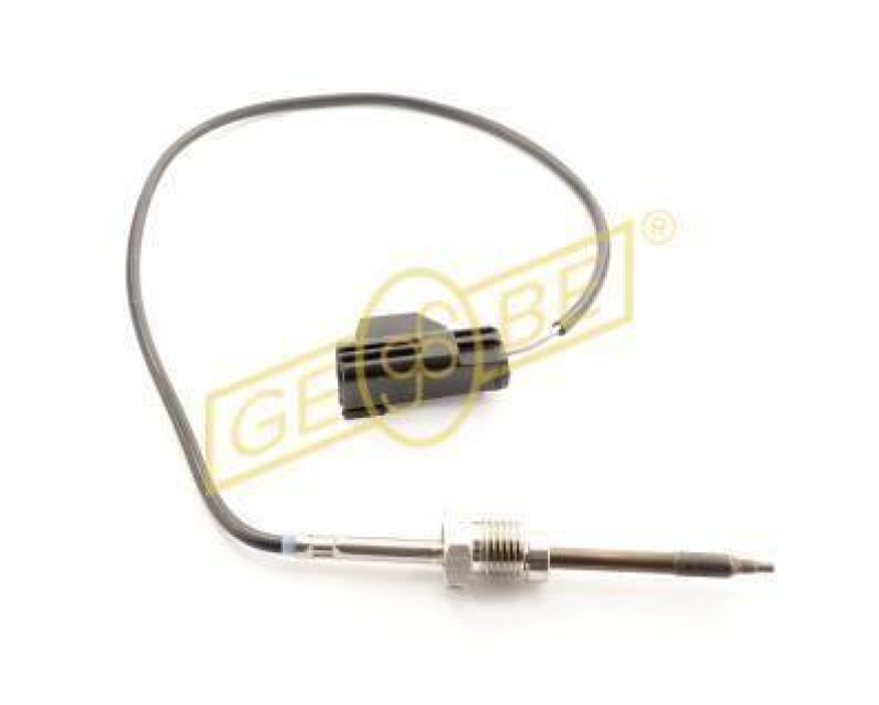 GEBE Sensor, Abgastemperatur