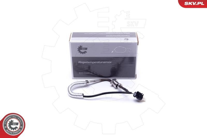ESEN SKV Sensor, Abgastemperatur