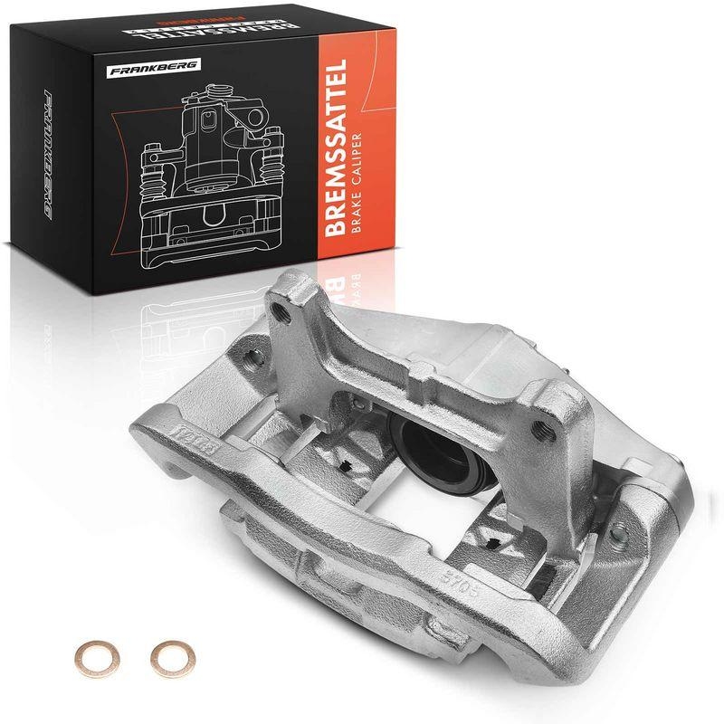 1x Frankberg Bremssattel Vorderachse Rechts 5481FB0004061