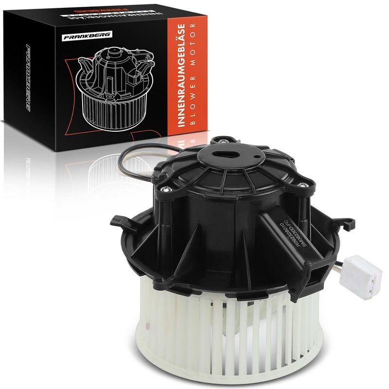 1x Frankberg Gebl&auml;semotor Innenraumgebl&auml;se 5481FB0005100