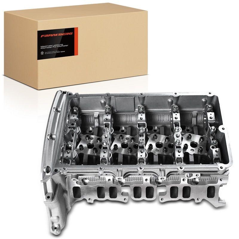 1x Frankberg Zylinderkopf 5481FB0006839