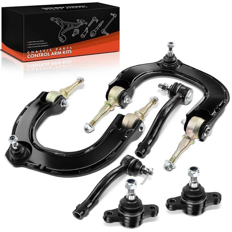 1x Frankberg Querlenker Satz Vorderachse 5481FB0036156