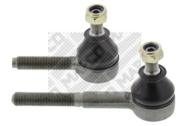 MAPCO Repair Kit, tie rod