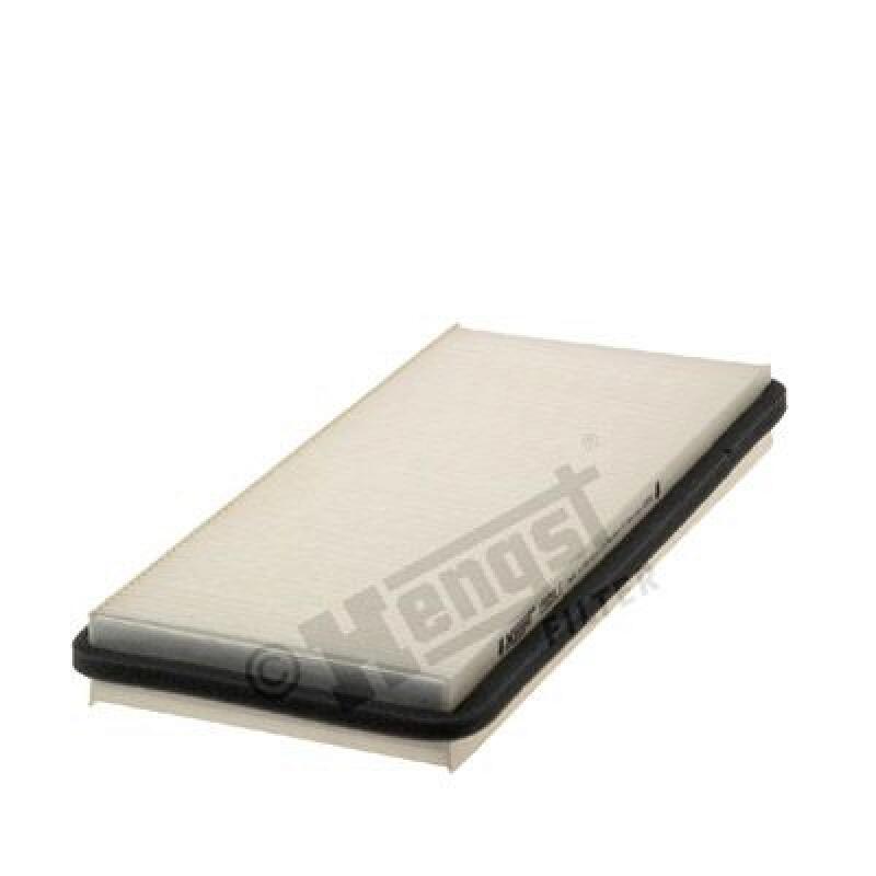 HENGST FILTER Filter, Innenraumluft E928LI