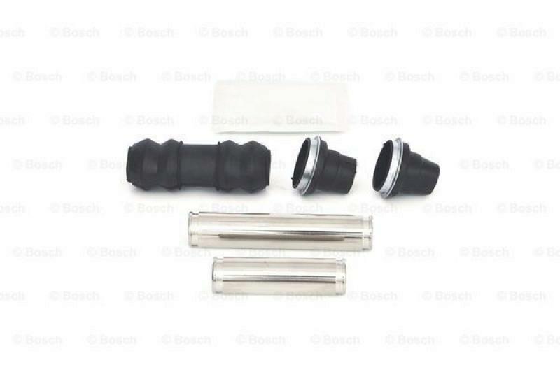 BOSCH Guide Sleeve Kit, brake caliper