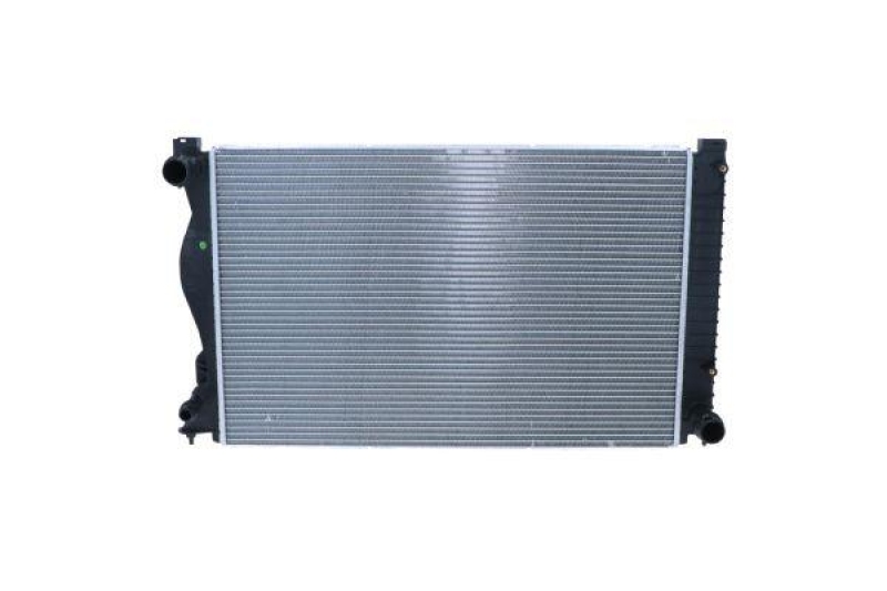 NRF Radiator, engine cooling EASY FIT