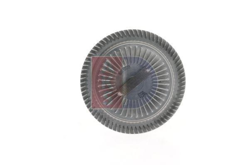 AKS DASIS Clutch, radiator fan