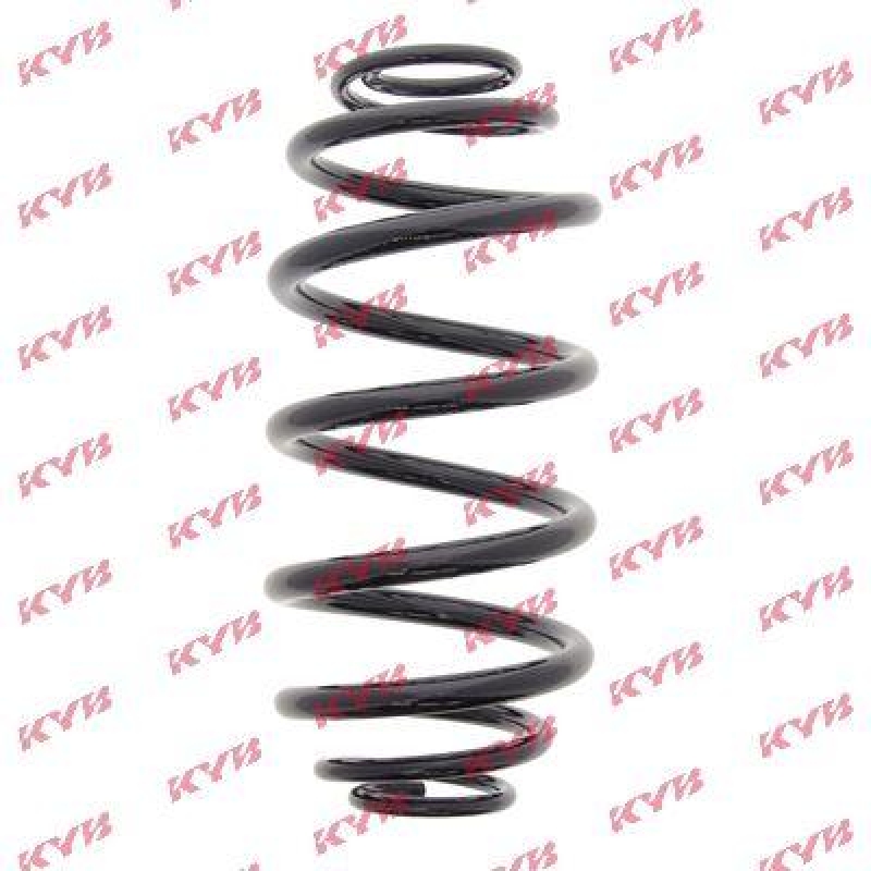 KYB Coil Spring K-Flex