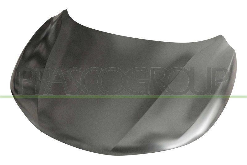 PRASCO Motorhaube PremiumCertified