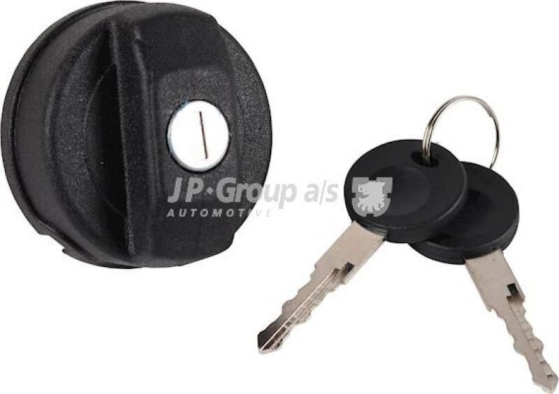 JP GROUP Sealing Cap, fuel tank JP GROUP