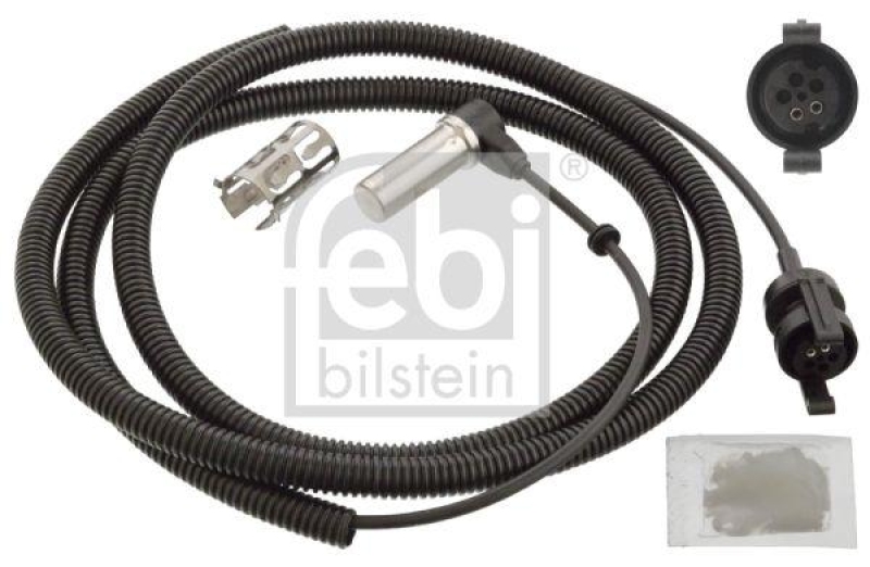 FEBI BILSTEIN Sensor, wheel speed