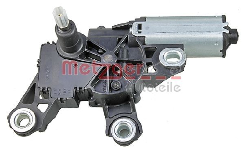 METZGER Wiper Motor