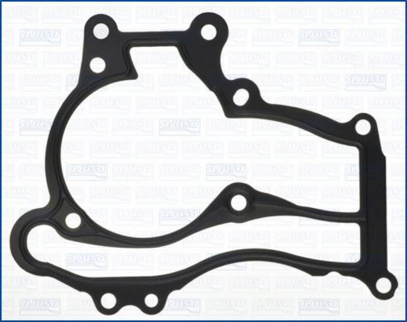 AJUSA Gasket, water pump