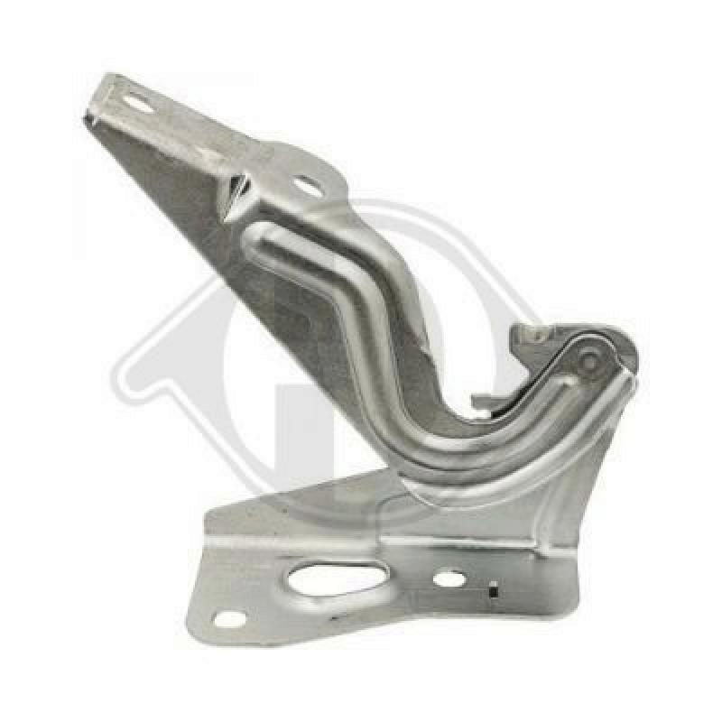 DIEDERICHS Hinge, bonnet