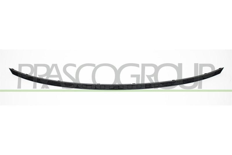 Trim/Protective Strip, bumper