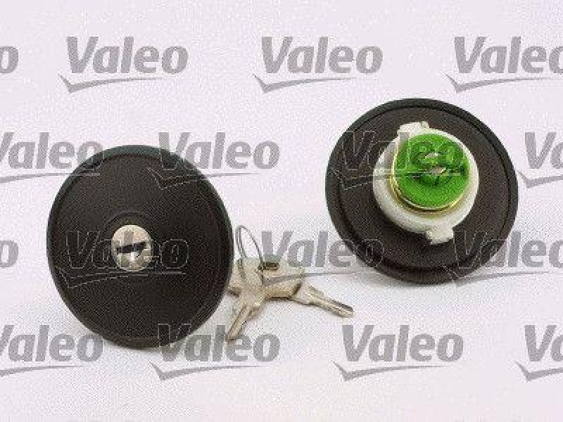 VALEO Sealing Cap, fuel tank