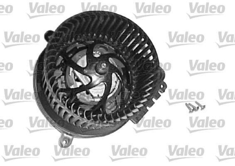 VALEO Interior Blower