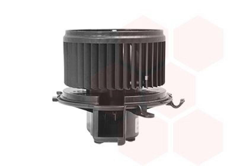 VAN WEZEL Interior Blower
