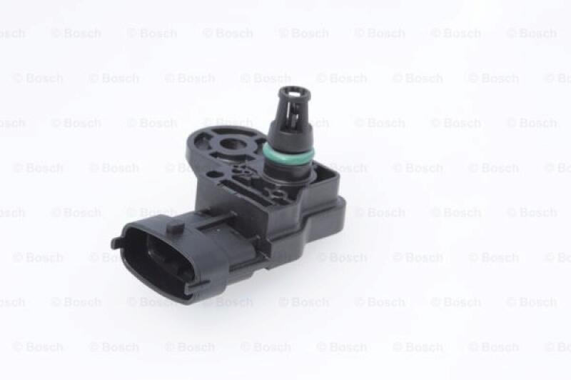 BOSCH Sensor, boost pressure