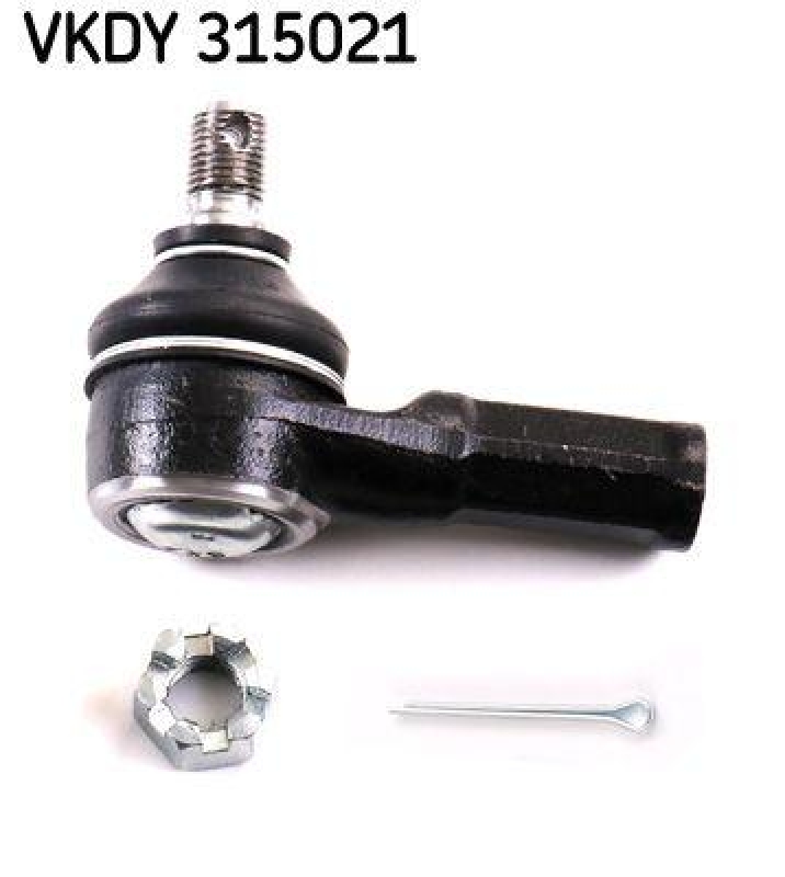 SKF Spurstangenkopf VKDY 315021