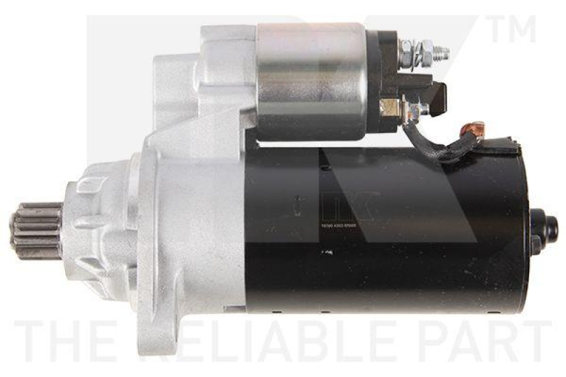 Starter 4718430
