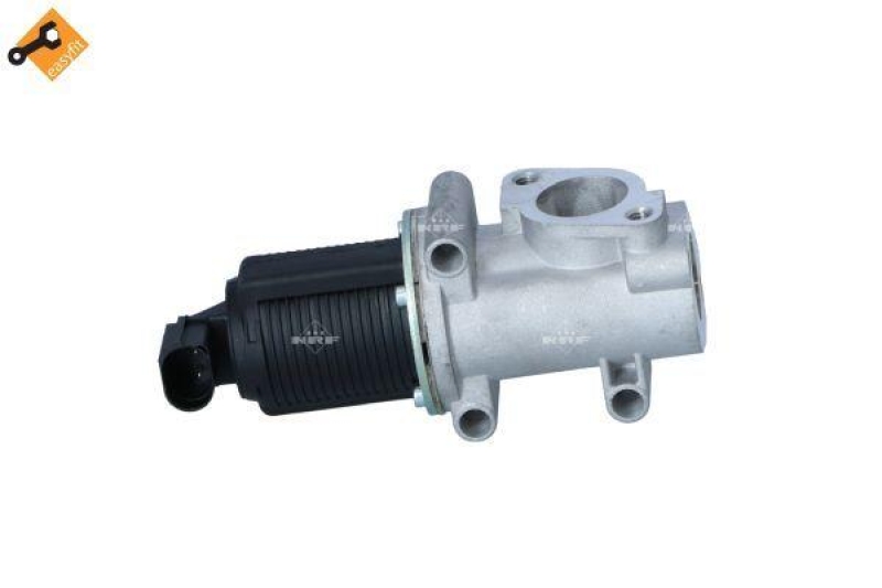 NRF EGR Valve EASY FIT