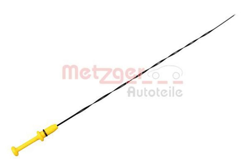 METZGER Oil Dipstick