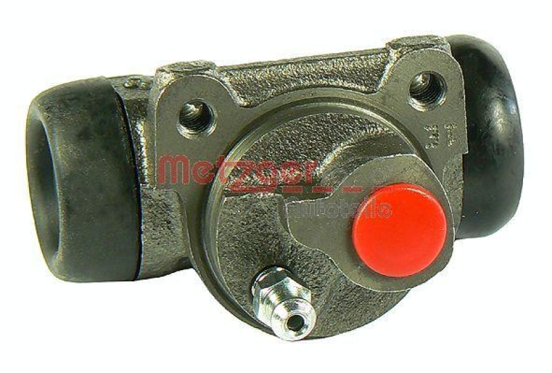METZGER Radbremszylinder CIFAM 101-589