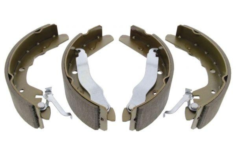 MAPCO Bremsbackensatz 8914