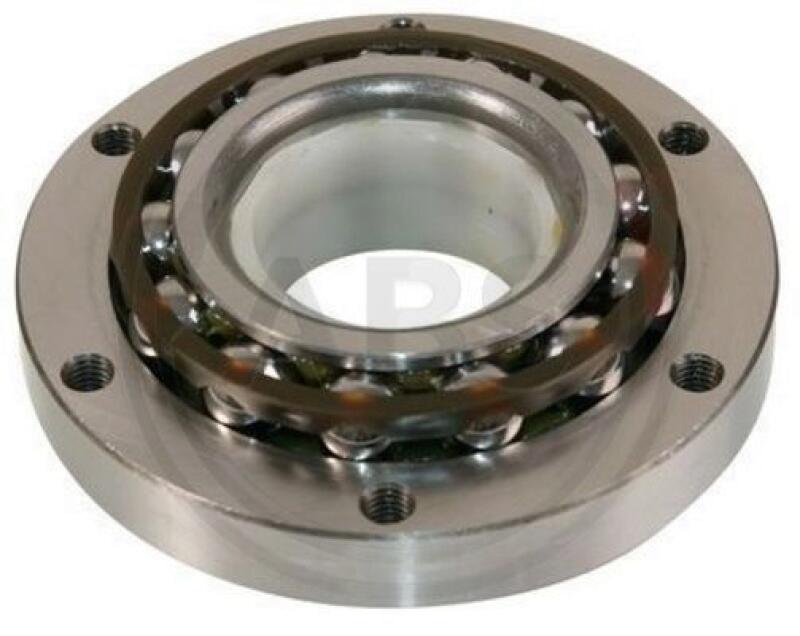 A.B.S. Wheel Hub
